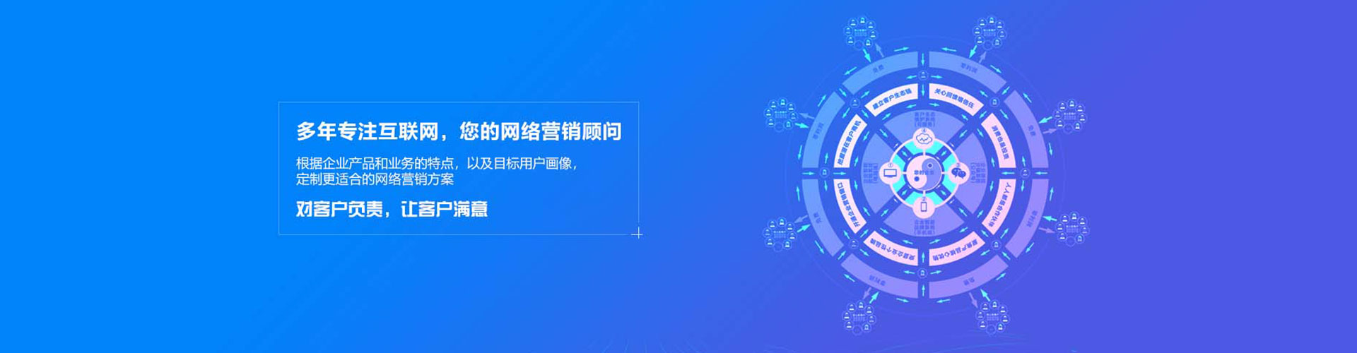 冀州信息流广告